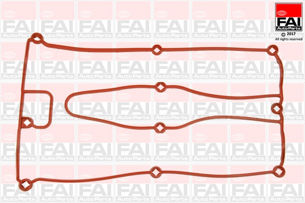 Gasket, cylinder head cover